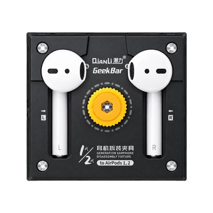 QIANLI Earpods Repair Removal Clamp for AirPods 1 / 2, For AirPods 1 / 2