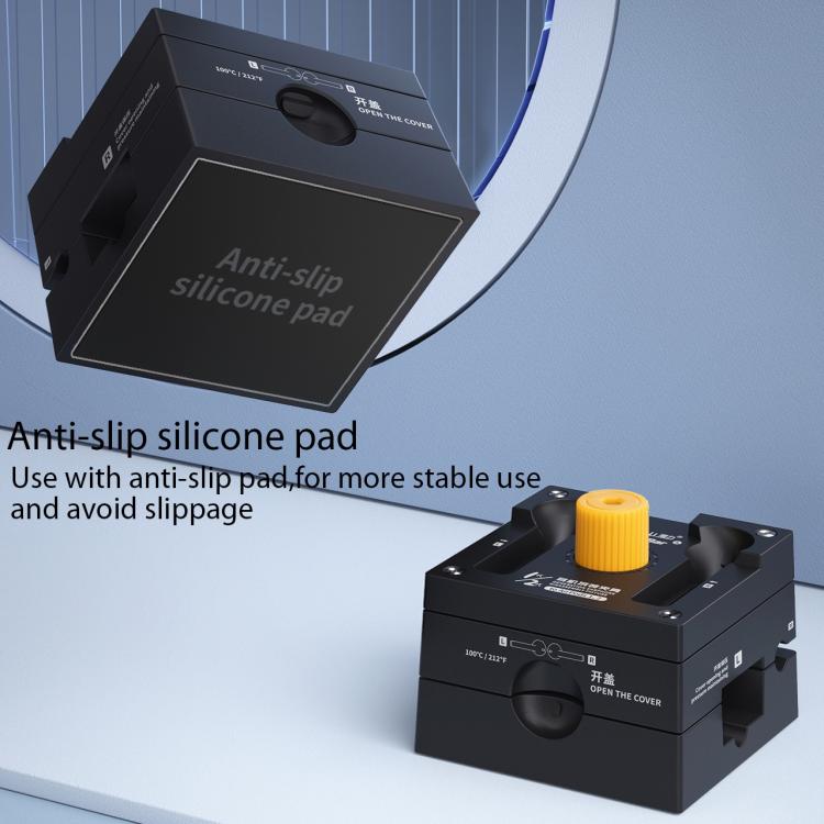 QIANLI Earpods Repair Removal Clamp for AirPods 1 / 2, For AirPods 1 / 2