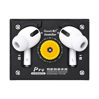 QIANLI Earpods Repair Removal Clamp for AirPods Pro, For AirPods Pro