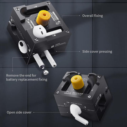 QIANLI Earpods Repair Removal Clamp for AirPods Pro, For AirPods Pro