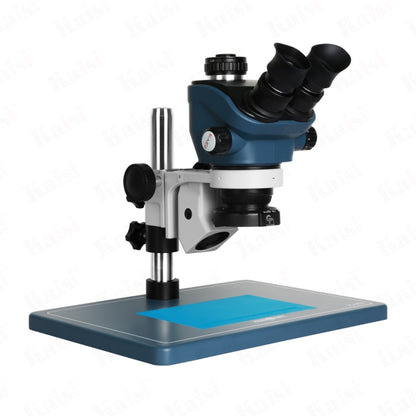 Kaisi TX-350S Trinocular Stereo Microscope