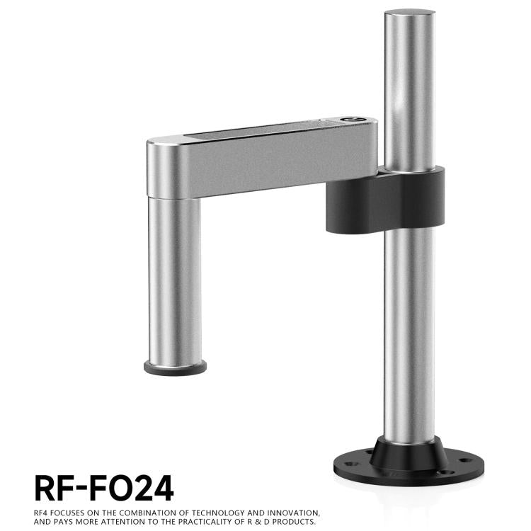 RF4 RF-FO24 360-Degree Rotating Lift Adjustable Microscope Swing Arm Stand, RF-FO24