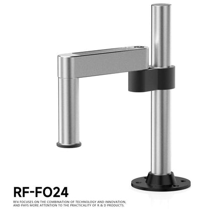 RF4 RF-FO24 360-Degree Rotating Lift Adjustable Microscope Swing Arm Stand, RF-FO24