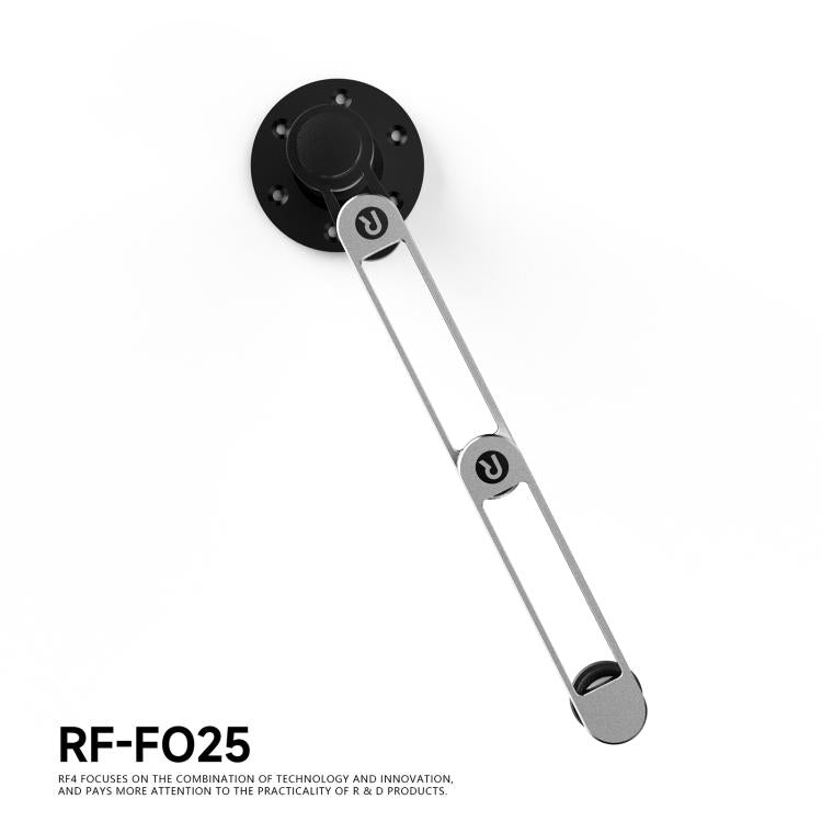 RF4 RF-FO25 360-Degree Rotating Lift Adjustable Microscope Swing Arm Stand, RF-FO25
