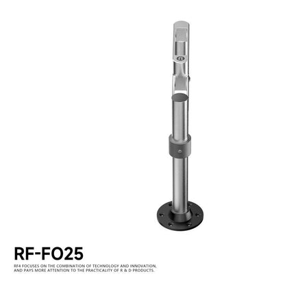 RF4 RF-FO25 360-Degree Rotating Lift Adjustable Microscope Swing Arm Stand, RF-FO25