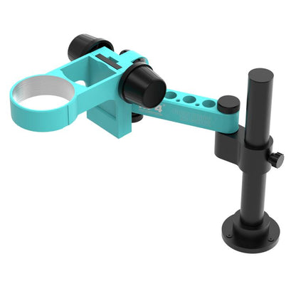 RF4 RF-FO19 Telescopic Articulating Arm Rotatable Universal Bracket for Stereo Microscope, RF-FO19