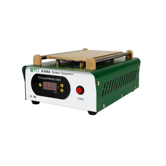 BST-B-856A AC 220V Electrical Vacuum Pump LCD Screen Separator, EU Plug, BST-B-856A, UK Plug, BST-B-856A, US Plug, BST-B-856A, EU Plug