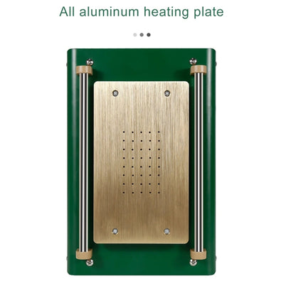 BST-B-856A AC 220V Electrical Vacuum Pump LCD Screen Separator, EU Plug, BST-B-856A, UK Plug, BST-B-856A, US Plug, BST-B-856A, EU Plug