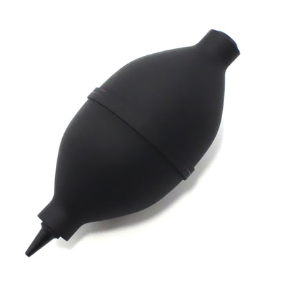 Dust Remover Rubber Air Blower Pump Cleaner for Cell Phone/Cameras/Keyboard/Watch Etc, Dust Blowing Ball Black, Dust Blowing Ball Orange, Dust Blowing Ball Blue
