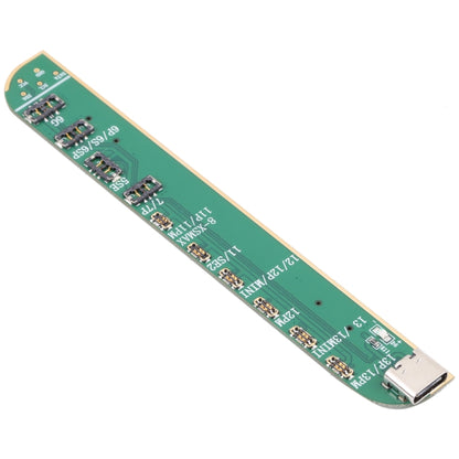 JC V1SE Testing Repair Battery Board For iPhone 6-12 Pro Max