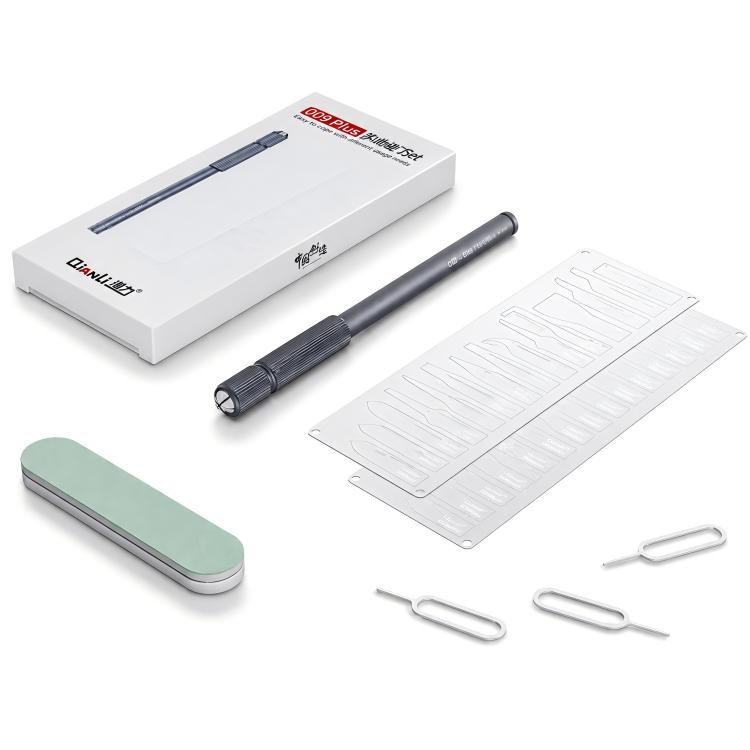 QIANLI 009 Plus Multi-Function Blade Set, QIANLI 009 Plus