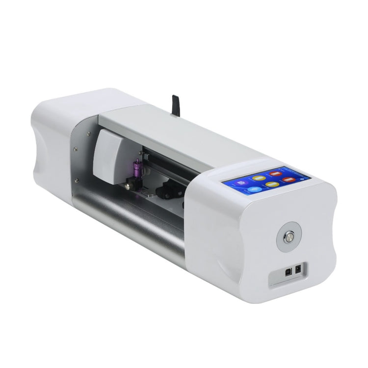 CA310 Phone Film Cutter Screen Protector Film Cutting Machine, US Plug, CA310 US Plug, CA310 UK Plug, CA310 EU Plug, CA310 AU Plug