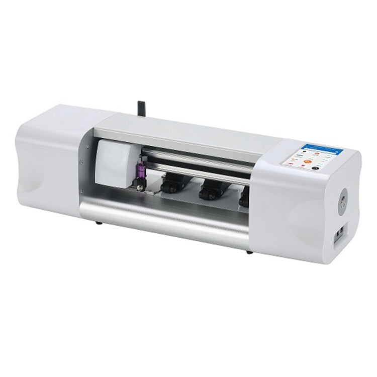 CA310 Phone Film Cutter Screen Protector Film Cutting Machine, US Plug, CA310 US Plug, CA310 UK Plug, CA310 EU Plug, CA310 AU Plug