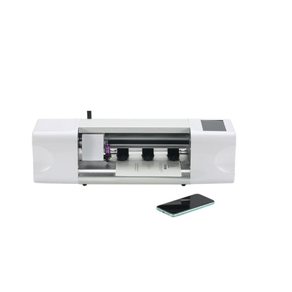 CA310 Phone Film Cutter Screen Protector Film Cutting Machine, US Plug, CA310 US Plug, CA310 UK Plug, CA310 EU Plug, CA310 AU Plug
