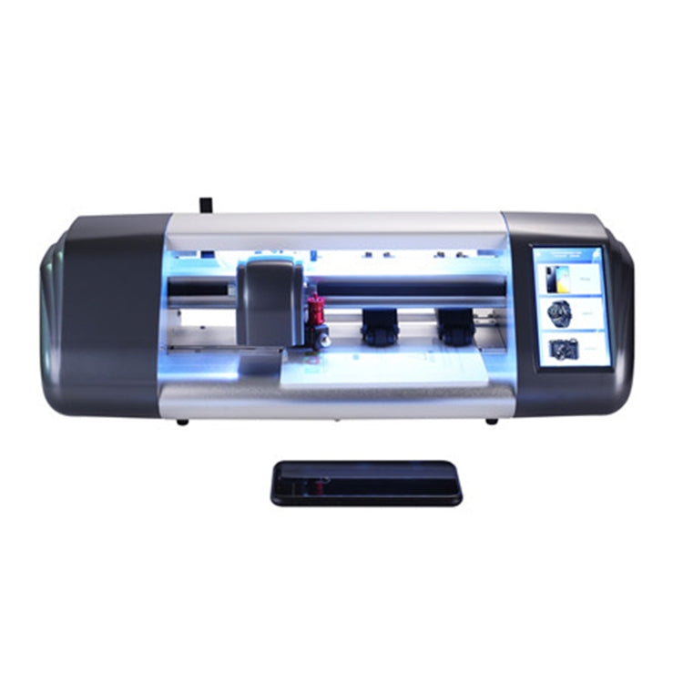 CH310 Mobile Phone Screen Protector Cutting Machine, US Plug, CH310 US Plug, CH310 UK Plug, CH310 EU Plug, CH310 AU Plug
