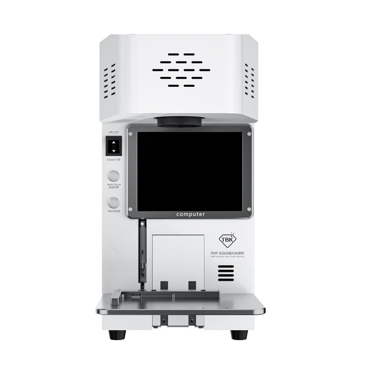 TBK 958F 20W 1064nm Automatic Separate Laser Separator, US Plug, TBK 958F(UK Plug), TBK 958F(AU Plug), TBK 958F(EU Plug), TBK 958F(US Plug)