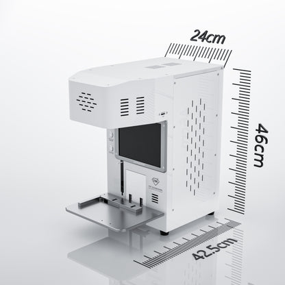 TBK 958F 20W 1064nm Automatic Separate Laser Separator, US Plug, TBK 958F(UK Plug), TBK 958F(AU Plug), TBK 958F(EU Plug), TBK 958F(US Plug)