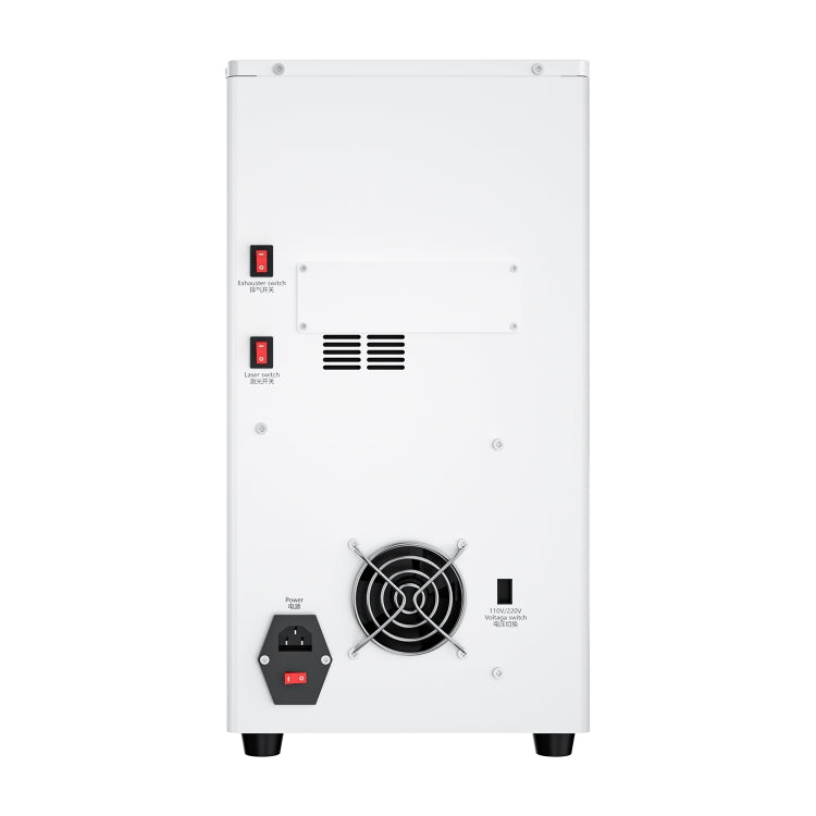 TBK 958F 20W 1064nm Automatic Separate Laser Separator, US Plug, TBK 958F(UK Plug), TBK 958F(AU Plug), TBK 958F(EU Plug), TBK 958F(US Plug)