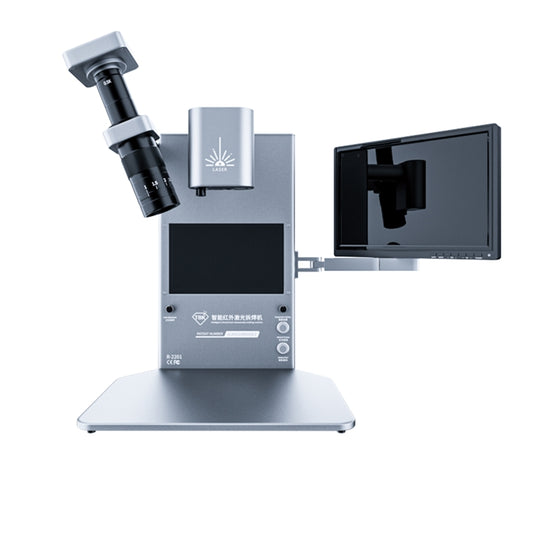TBK R2201 Intelligent Thermal Infrared Imager Analyzer with Microscope, UK Plug, TBK R2201(US Plug), TBK R2201(EU Plug), TBK R2201(AU Plug), TBK R2201(UK Plug)