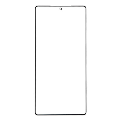 For Samsung Galaxy S25 Ultra SM-S938B Front Screen Outer Glass Lens with OCA Optically Clear Adhesive, For Samsung Galaxy S25 Ultra