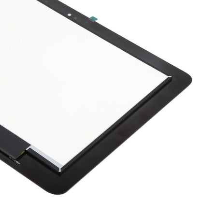 For HP Chromebook X360 11 G1 EE / G2 EE 40 Pin LCD Screen Touch Assembly Single Chip NV116WHM‑T10 BOE06A9, For HP Chromebook X360 11 G1 EE / G2 EE