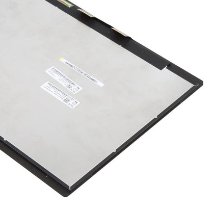 For HP Elite X2 1012 G2 2736×1824 QHD LCD Screen with Digitizer Full Assembly LP123WQ1‑SPC2 SPXC2, For HP Elite X2 1012 G2