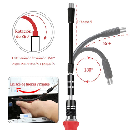 115 in 1 Precision Screw Driver Mobile Phone Computer Disassembly Maintenance Tool Set
