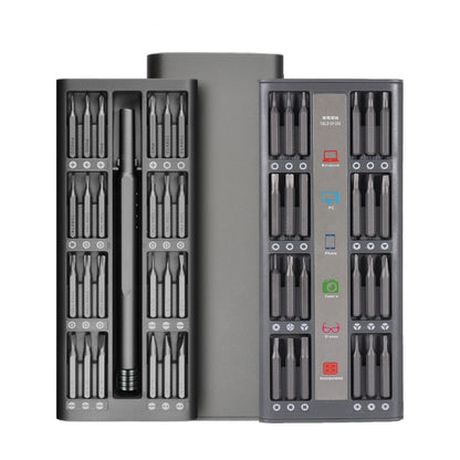 A49 49 in 1 High Quality Screwdriver Set  Mobile Computer Disassembly and Maintenance Tools, 49 in 1