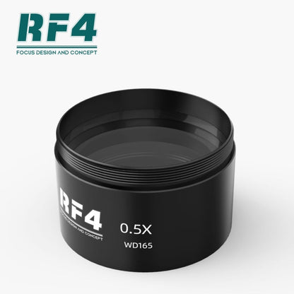 Ten-fold With Scale Microscope Wide-angle Eyepiece, 600