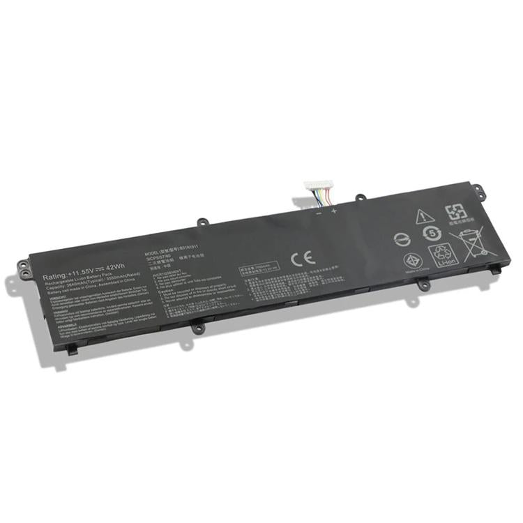 Laptop Battery for ASUS V4050F ADOL14FQC/14EQ/EA
