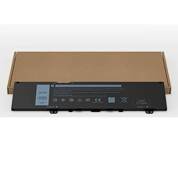 Laptop Battery For Dell Inspiron 5370 13-7370 7380 7373 P87G F62G0