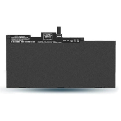 Laptop Batteries For HP EliteBook 840G3 848G3 840G4 850G3 848G4 850G4, CS03XL 11.4V 46.5Wh
