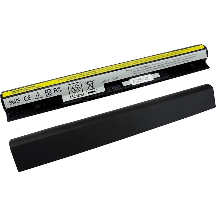 2200mAh Laptop Battery Replacement For Lenovo Z40 G40 G50-70-30-45 G50-70M -75M -80M, G400S