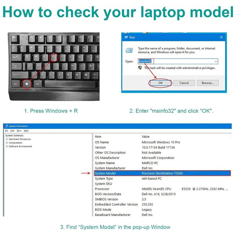 2200mAh Laptop Battery For Acer Aspire V5-471G V5-431/551