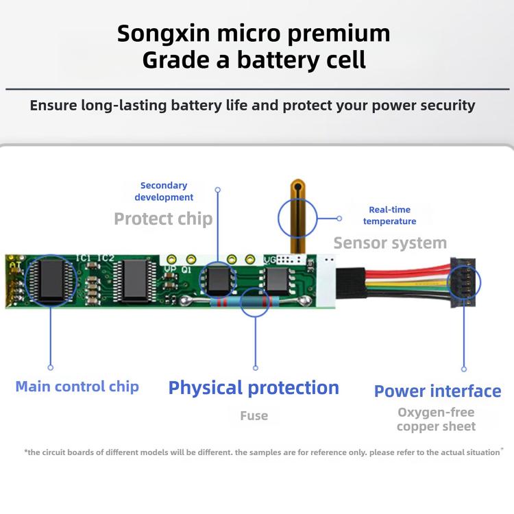 7100mAh Laptop Battery Replacement Laptop Battery For Dell Latitude 7440 7450 E7440, 3RNFD