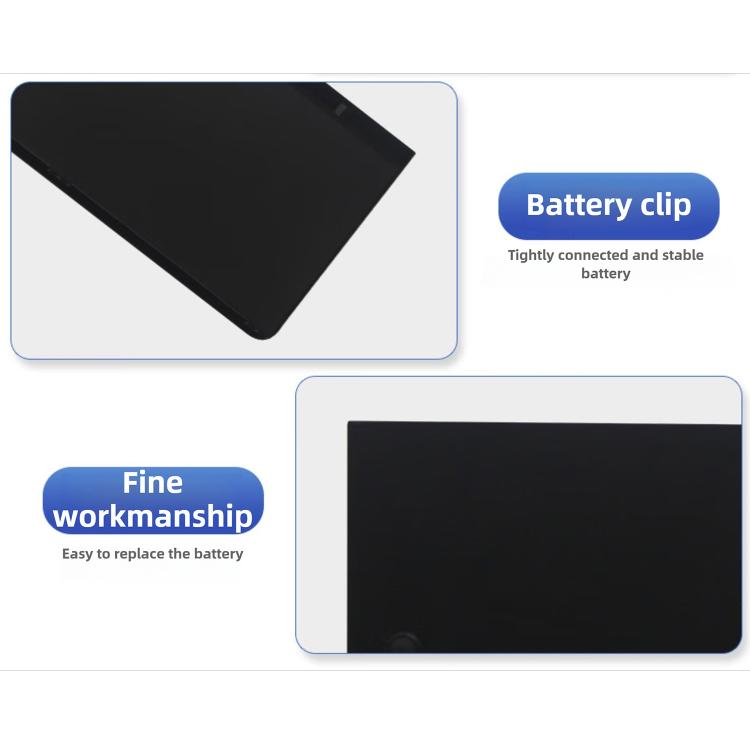 7100mAh Laptop Battery Replacement Laptop Battery For Dell Latitude 7440 7450 E7440, 3RNFD