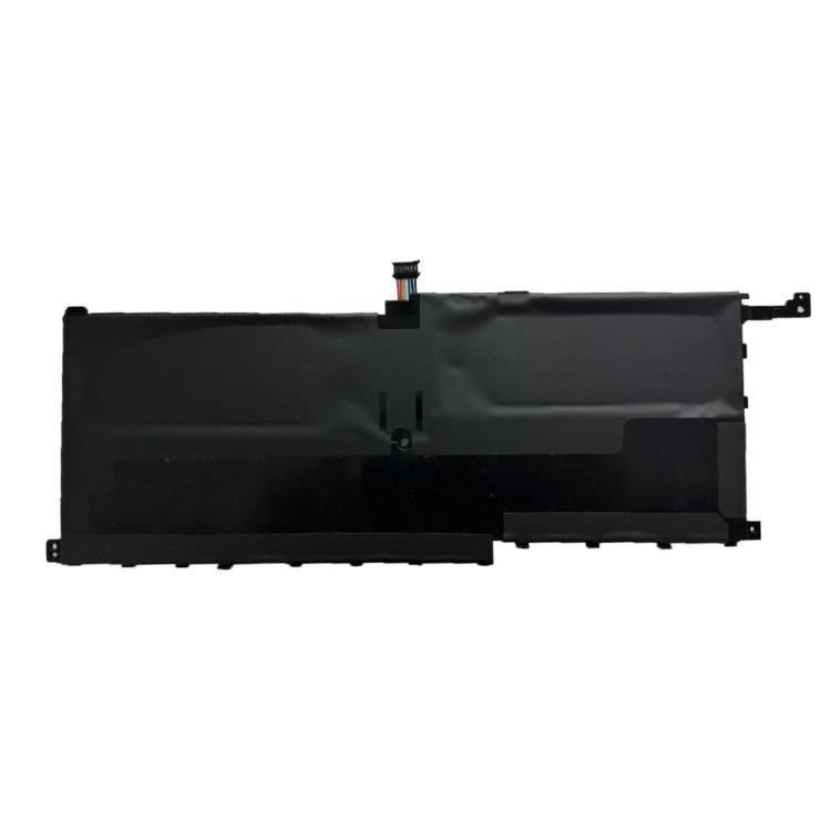 3400mAh Laptop Battery Replacement For Lenovo ThinkPad X1 Carbon 4th Generation (2016), 00HW028