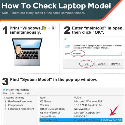 3400mAh Laptop Battery Replacement For Lenovo ThinkPad X1 Carbon 4th Generation (2016), 00HW028