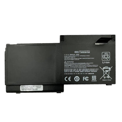 4000mAh Laptop Battery Replacement For HP OMEN 6 Pro Plus, SB03XL