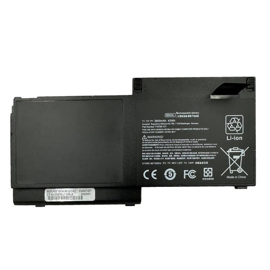 4000mAh Laptop Battery Replacement For HP OMEN 6 Pro Plus, SB03XL