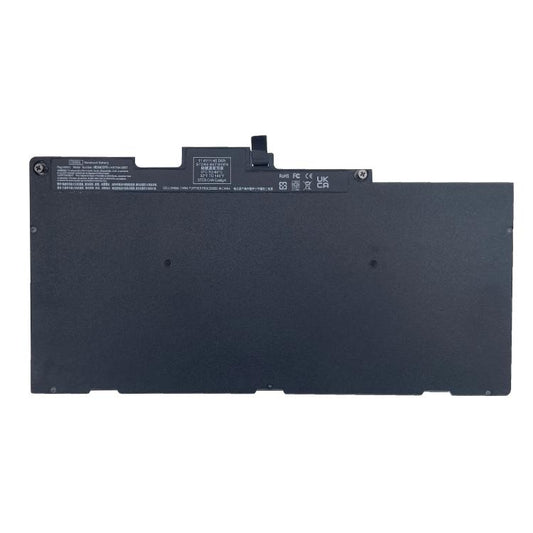 3900mAh Laptop Battery Replacement For HP EliteBook 840G3 848G3 840G4, CS03XL