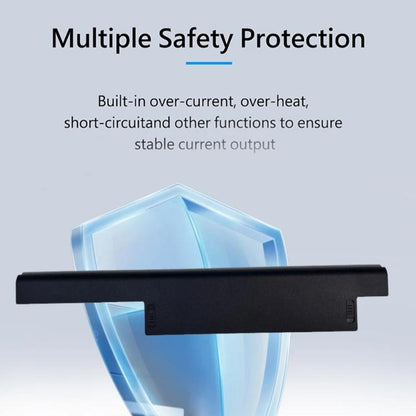 4400mAh Laptop Batteries For Sony PCG-61212t 61211T, VGP-BPS22