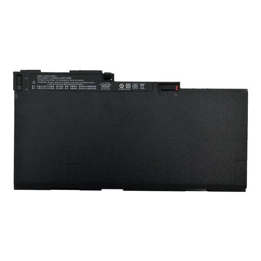 5000mAh Laptop Batteries For HP EliteBook 840 G2 845 850 G1 740, CM03XL