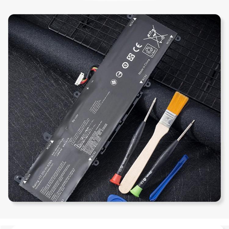 3500mAh Laptop Battery Replacement For ASUS Idol 13ADOL13U/F S330FA/UA X330FA, C31N1806