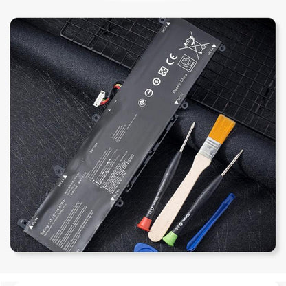 3500mAh Laptop Battery Replacement For ASUS Idol 13ADOL13U/F S330FA/UA X330FA, C31N1806