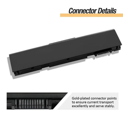 4200mAh Laptop Battery For Dell Inspiron 4420 5420 5425 7420 4520 5520 7520, 8858X