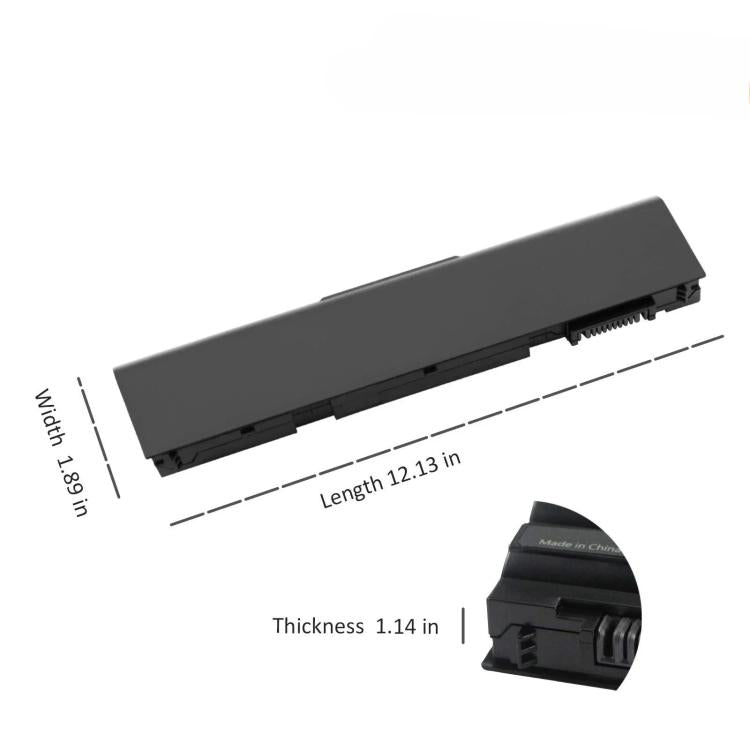 4200mAh Laptop Battery For Dell Inspiron 4420 5420 5425 7420 4520 5520 7520, 8858X