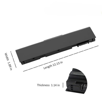 4200mAh Laptop Battery For Dell Inspiron 4420 5420 5425 7420 4520 5520 7520, 8858X