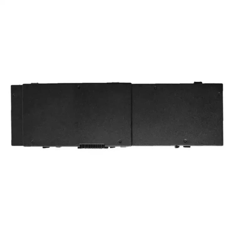 7800mAh Laptop Battery For Dell Precision 7510 / 7520, MFKVP