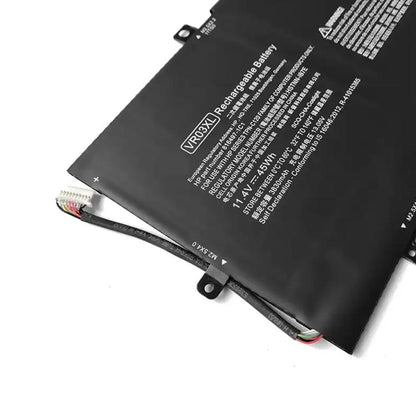 3830mAh Laptop Batteries For HP Envy 13-D023TU / Envy 13-D025TU, VR03XL